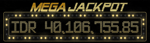 MPOGACOR89 Jackpot